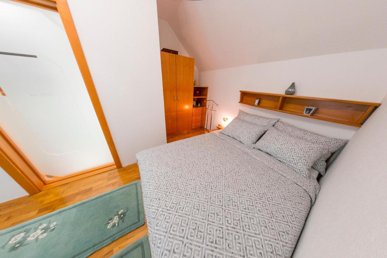 Holiday Home Villa Sara Bihać Buitenkant foto