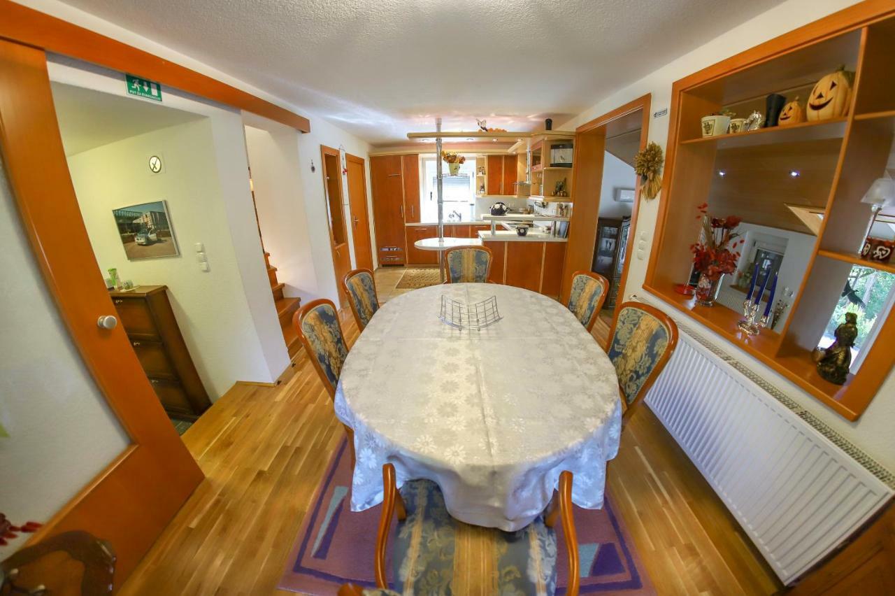 Holiday Home Villa Sara Bihać Buitenkant foto