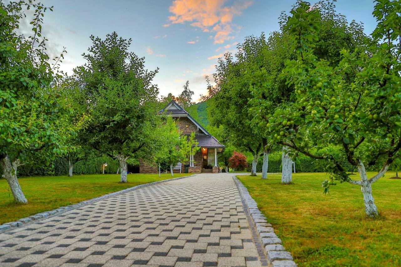 Holiday Home Villa Sara Bihać Buitenkant foto