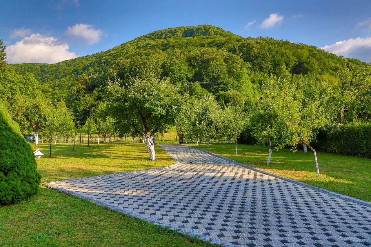 Holiday Home Villa Sara Bihać Buitenkant foto