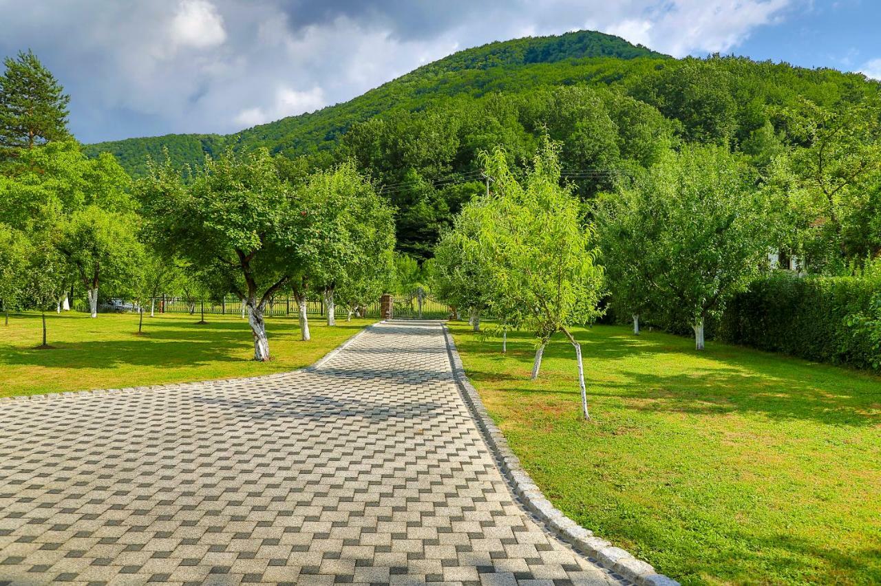 Holiday Home Villa Sara Bihać Buitenkant foto