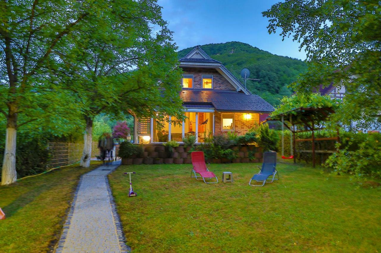 Holiday Home Villa Sara Bihać Buitenkant foto