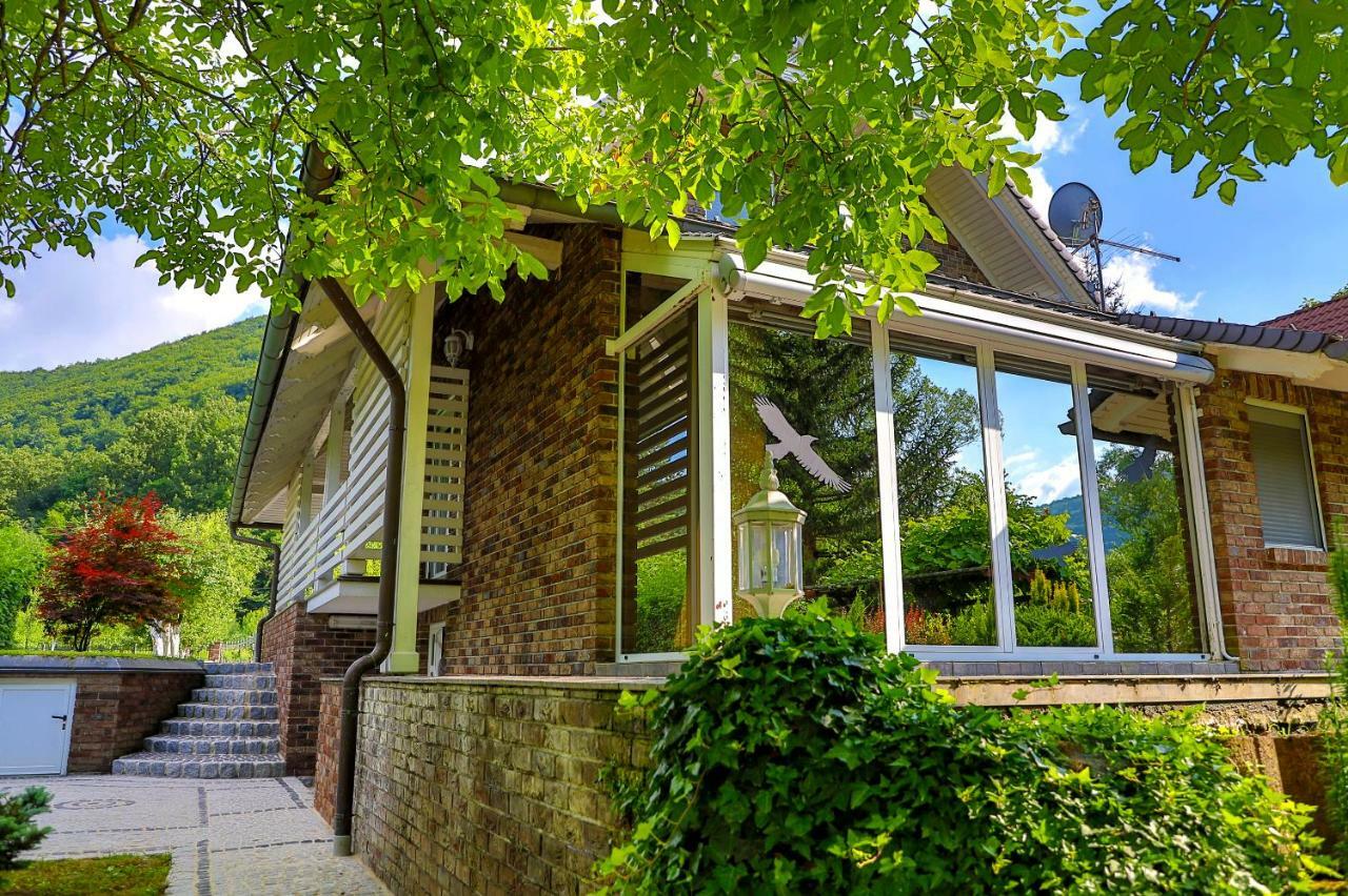 Holiday Home Villa Sara Bihać Buitenkant foto