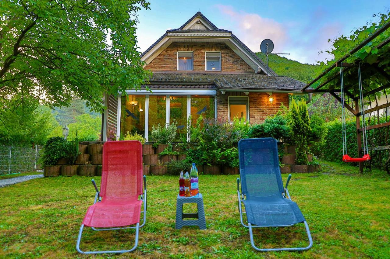 Holiday Home Villa Sara Bihać Buitenkant foto