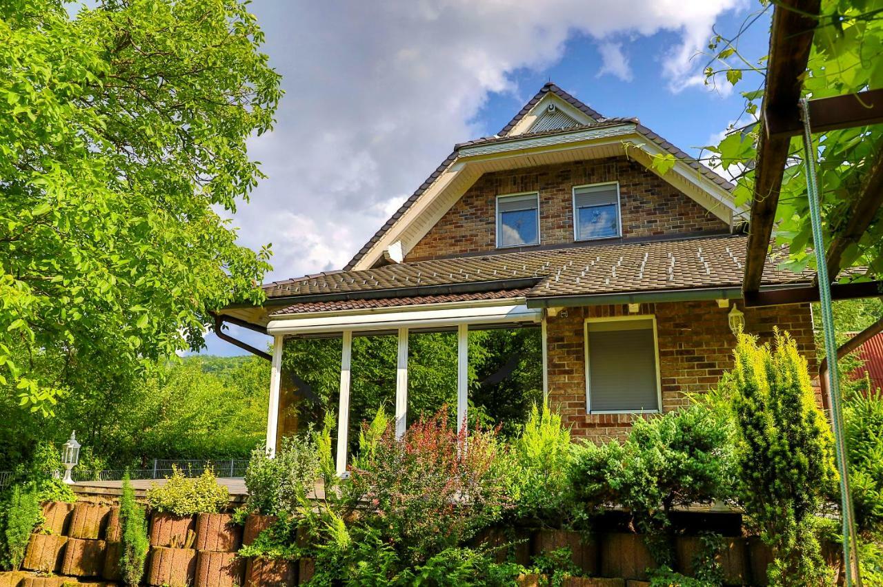 Holiday Home Villa Sara Bihać Buitenkant foto