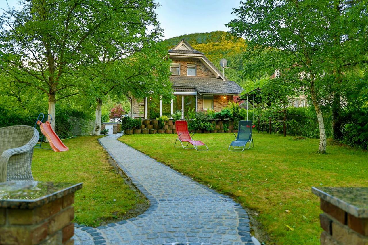 Holiday Home Villa Sara Bihać Buitenkant foto