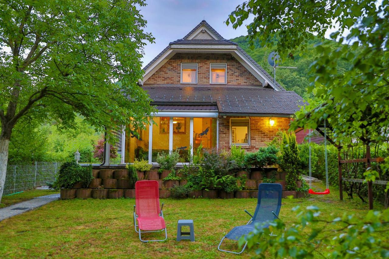 Holiday Home Villa Sara Bihać Buitenkant foto